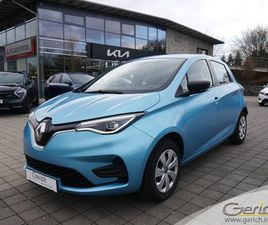 RENAULT ZOE R110 (OHNE BATTERIE) Z.E. 40 LIFE