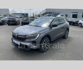 E-TECH HYBRID 200 TECHNO