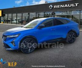 1.2 E-TECH 4X4 300 ATELIER ALPINE