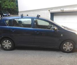 TOYOTA COROLLA (2004-2009) - 2005