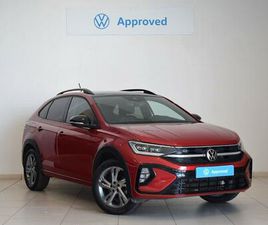 VOLKSWAGEN TAIGO R-LINE 1.0 TSI 85 KW (115 CV) DSG