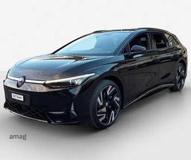 VW ID.7 TOURER GTX UNITED