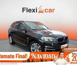 BMW X5 35I BMW X5 XDRIVE35I