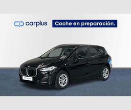 BMW SERIE 2 ACTIVE TOURER 218 BMW SERIE 2 ACTIVE TOURER 218DA