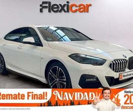 BMW SERIE 2 GRAN COUPE BMW SERIE 2 220DA GRAN COUPE