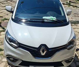 1.5 DCI ENERGY ZEN 110CV EDC