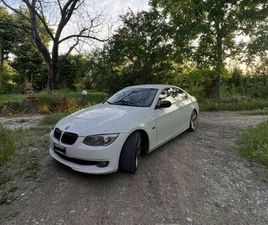 320D COUPE ATTIVA 184CV