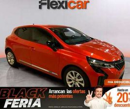 RENAULT CLIO TCE EVOLUTION 67KW