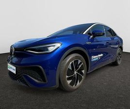 VOLKSWAGEN ID.5 PRO PERFORMANCE PRO PERFORMANCE 150 KW (204 PS) 1-SPEED AUTOMATIC TRANSMISSION