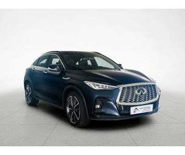 INFINITI QX55 INFINITI QX55 LUXE 2.0