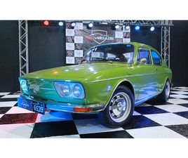 VW TL 1600 1971