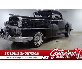 1947 DESOTO DELUXE FOR SALE