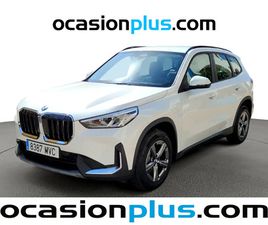 BMW X1 SDRIVE 18I SDRIVE18I (136 CV)