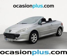 CC CC 2.0 16V CABRIO (143 CV)