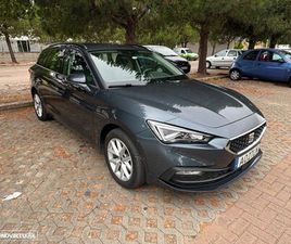 SEAT LEON 2.0 TDI STYLE
