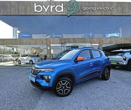 ELECTRIC 45 COMFORT PLUS