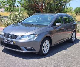 1.6 TDI REFERENCE ECOMOTIVE