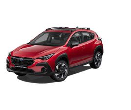 SUBARU CROSSTREK 2.0I HYBRID CVT FIELD 100 KW (136 CV)