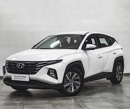 TUCSON 1.6 TGDI KLASS 4X2