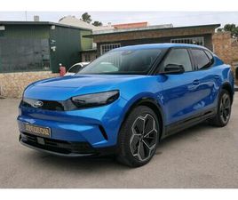 FORD CAPRI 77 KWH PREMIUM