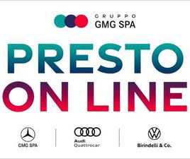 MERCEDES-BENZ EQB 300 AMG LINE ADVANCED PLUS 4MATIC DEL 2024 USATA A FIRENZE