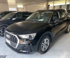 QUATTRO S TRONIC BUSINESS