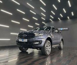 FORD ENDEAVOUR 2.0BI-TURBO 4WD LIMITED