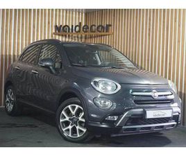 FIAT 500X 1.6 MJ LOUNGE S&S