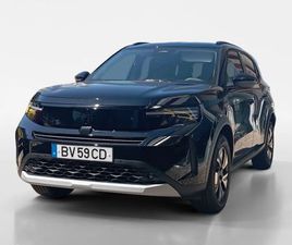 OPEL FRONTERA VER-1-2-HYBRID-GS-EDCT