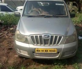 MAHINDRA XYLO D2 BS IV 2011