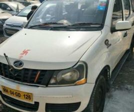 MAHINDRA XYLO MAHINDRA XYLO D4 BS IV 2013