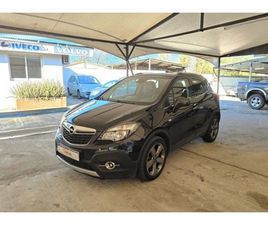 1.7 CDTI 4X2 EXCELLENCE