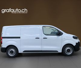 FIAT SCUDO SCUDO KAW. L2 1.5 BLUEHDI 120 EASY PRO
