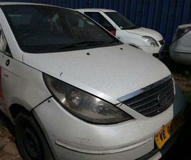 TATA MANZA TATA MANZA LS QUADRAJET 2014