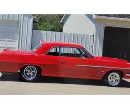 1963 PONTIAC LEMANS FOR SALE