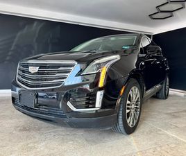 CADILLAC XT5 3.7 PLATINUM AT