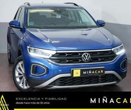 LIFE 1.0 TSI 81 KW (110 CV)