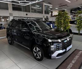 HYUNDAI ALCAZAR 2.0 EXECUTIVE