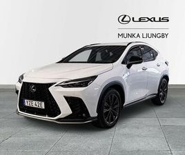 LEXUS NX NX 450H+ 450H+ F SPORT MOMS