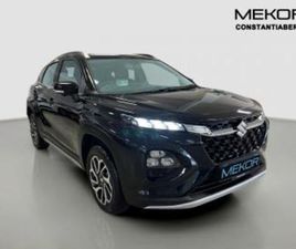 SUZUKI FRONX 1.5 GLX AUTO