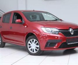 66KW TURBO EXPRESSION