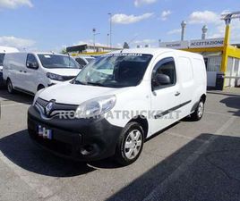 MAXI 1.5 DCI 90CV MOTORE NUOVO PRONTA CONSEGNA