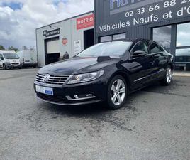 1.4 TSI 150CH BLUEMOTION TECHNOLOGY CARAT DSG7