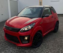 OTHER LIGIER JS50 SPORT ULTIMATE 2018 TOP - GEPF...