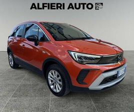 CROSSLAND X 1.5 DIESEL 120CV S&S AUT. ELEGANCE *AUTOMATICO*