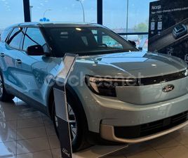 FORD EXPLORER FORD EXPLORER EV CX740S PREMIUM R. EXT. RWD 77KWH