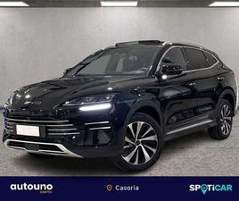 SEAL U DM-I U DM-I 1.5 PHEV DESIGN AWD