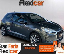 CITROEN DS3 PURETECH 81KW (110CV) STYLE