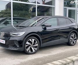 VOLKSWAGEN ID.4 VOLKSWAGEN ID.4 PRO PERFORM. MOTOR 150 KW BAT. 77 KWH