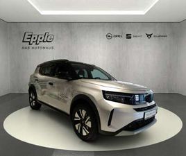 OPEL FRONTERA GS LINE HYBRID EDCT TECHPAKET WINTERPAKET KAMERA